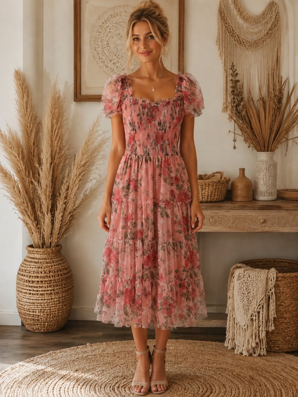 Baltic Born dress size 3x new with tags